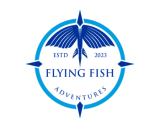 https://www.logocontest.com/public/logoimage/1696292236Flying Fish Adventures.png
